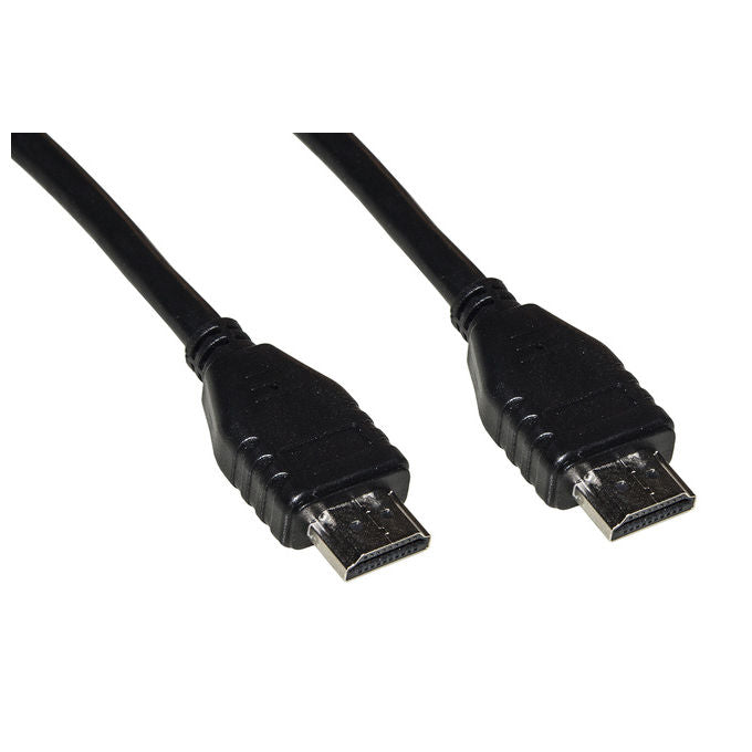 Link LKCHD2105 Cavo HDMI 2.1 Ultra High Speed 8K 60Hz 48 Gbps eARC VRR HDR Dinamico 0,5 m colore Nero