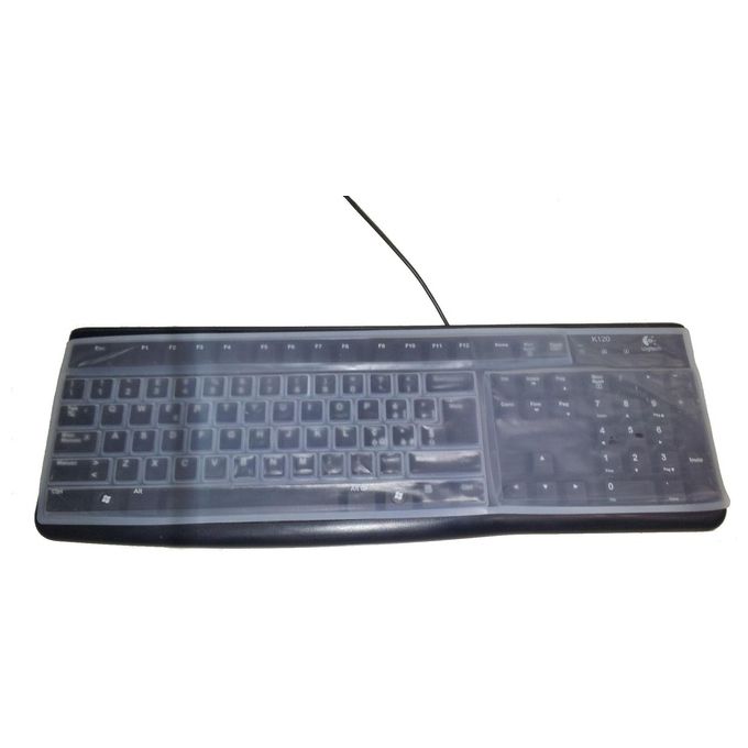 Link copritastiera in silicone per tastiera