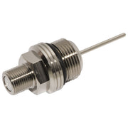 Link LKCSAN19 Adattatore F Femmina Connettore Antenna 5-8 Pin colore Grigio