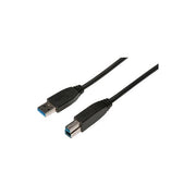 Link Selected Cavo di Collegamento Usb 3.0 A-B 1.8mt