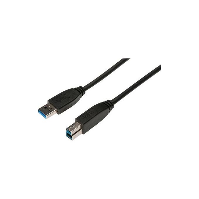 Link Selected Cavo di Collegamento Usb 3.0 A-B 1.8mt