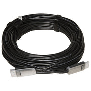 Link LKDPF1415 Cavo Fibra Ottica Attivo AOC DisplayPort 1.4 8K@60Hz 4K@120Hz 32Gbps HDCP HDR 15 m