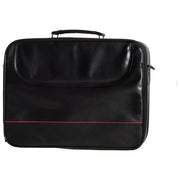 Link valigia notebook 15,6'' semirigida colore nero
