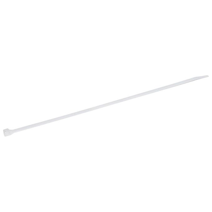 Link confezione 100 fascette stringicavi mm. 4.8x300