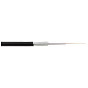 Link Cavo Fibra Ottica da Esterno Dielettrico Om3 Antiroditore 12 Fibre