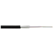 Link Cavo Fibra Ottica da Esterno Armato Om3 Guaina Pe 12 Fibre