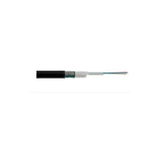 Link Cavo Fibra Ottica da Esterno Armato Om3 Guaina Pe 4 Fibre
