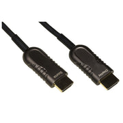 Link Cavo Fibra Ottica Aoc Hdmi 2.1 8k 60hz 48gbps 40mt