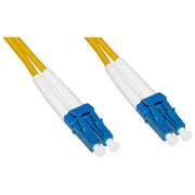 Link Cavo Fibra Ottica LC a LC Singlemode Duplex 9-125 30mt