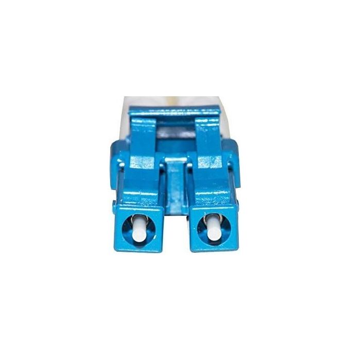 Link Cavo Fibra Ottica LC a SC Singlemode Duplex 9-125 10mt