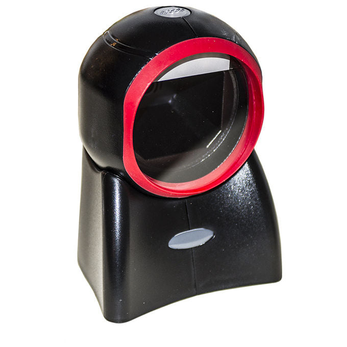 LINK LKLET22 Lettore Codici a Barre da Tavolo 1D e 2D USB Plug and Play IP54 colore Nero