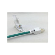 Link connettore 8 poli cat 6 utp non schermato rj45 tooless
