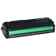LINK CLT-C506L Toner Compatibile Samsung CLP680 CLP680DW CLP680DN CLX-6260FR 3500 copie colore Ciano