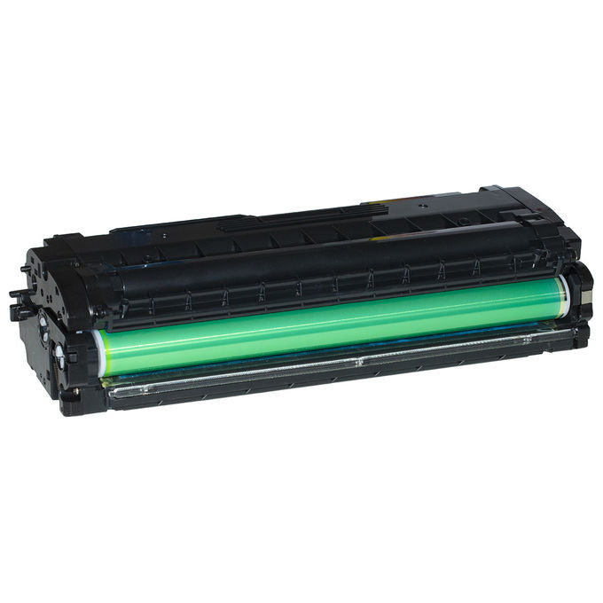 LINK CLT-C506L Toner Compatibile Samsung CLP680 CLP680DW CLP680DN CLX-6260FR 3500 copie colore Ciano