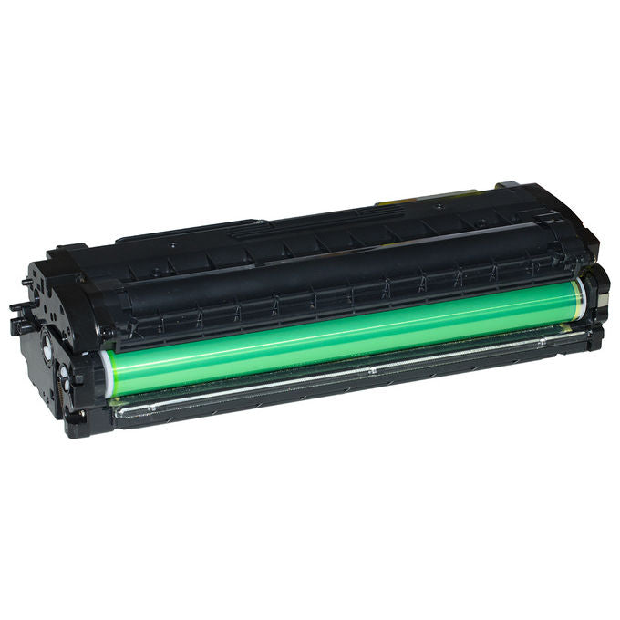 Link CLT-Y506L Toner Compatibile Samsung CLP680 CLP680DW CLX-6260 3500 copie colore Giallo