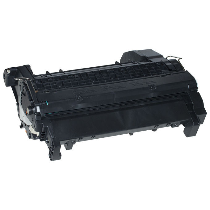 Link Toner Compatibile per Uso su HP CE390A10K Nero