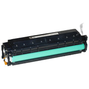 Link Toner Compatibile per Uso su HP LASER JET PRO CF531A Ciano