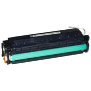 Link Toner Compatibile per Uso su HP LASER JET PRO CF533A Magenta