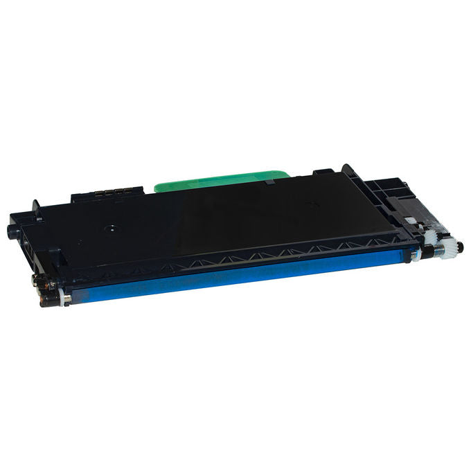 Link Toner Compatibile con Samsung CLT-406C-CLP360 Ciano
