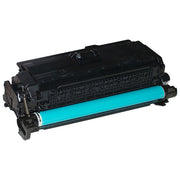 Link Toner Compatibile per Uso su HP LASER JET CE260X Nero 17k