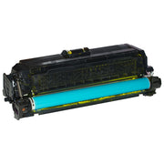 Link Toner Compatibile per Uso su HP LASER JET CE262A Giallo