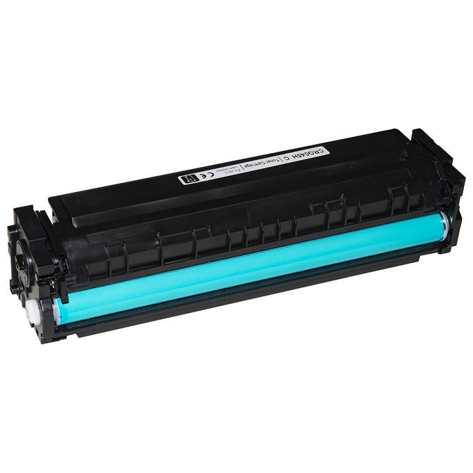 Link Toner Compatibile per Uso su HP LASER JET PRO CF403X-CRG045H Magenta