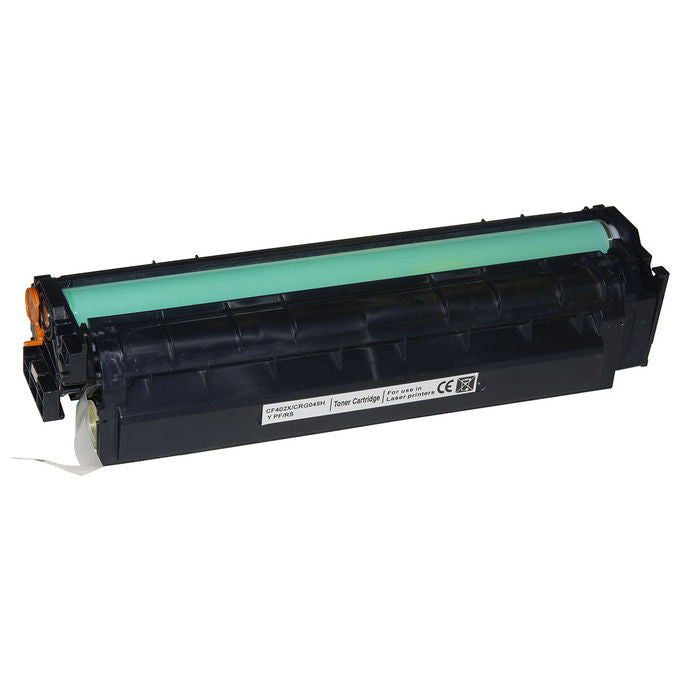 Link Toner Compatibile per HP LASER JET PRO CF402X-CRG045H Giallo