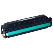 Link Toner Compatibile per Uso su HP LASER JET PRO MFP 280NW-M281FDN-M254DW Giallo 2500 Pagine CF542X Y