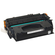 Link Q7553X Q5949X Toner Compatibile per HP LaserJet P2014 P2015 M2727 Canon LBP3300 7000 pagine colore Nero