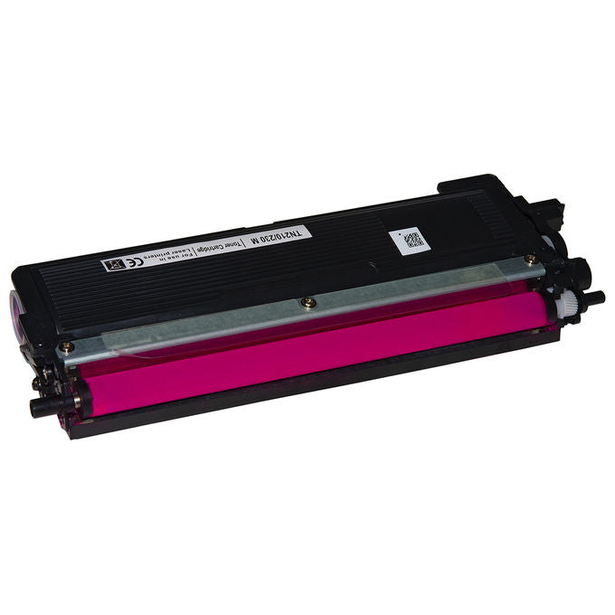 Link Toner Compatibile per Brother TN210-TN230 Magenta 1400 Copie
