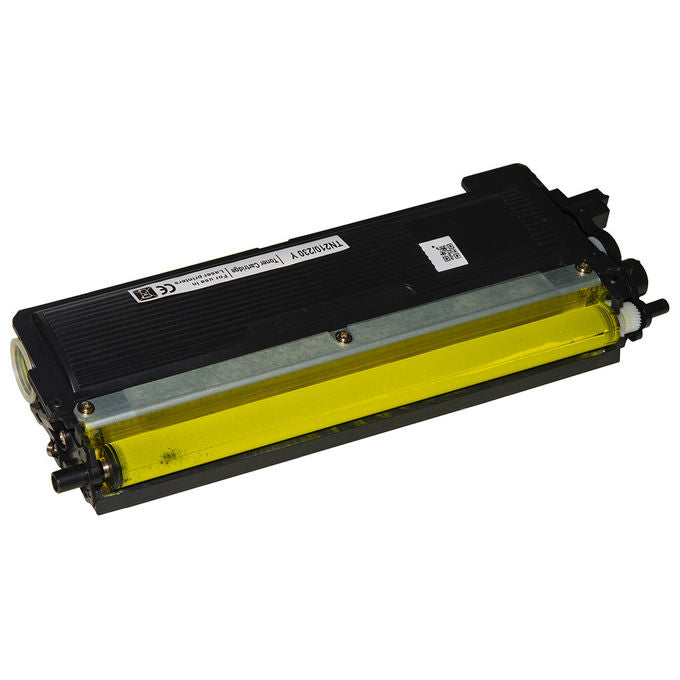 Link Toner Compatibile per Brother TN210-TN230 Giallo 1400 Copie