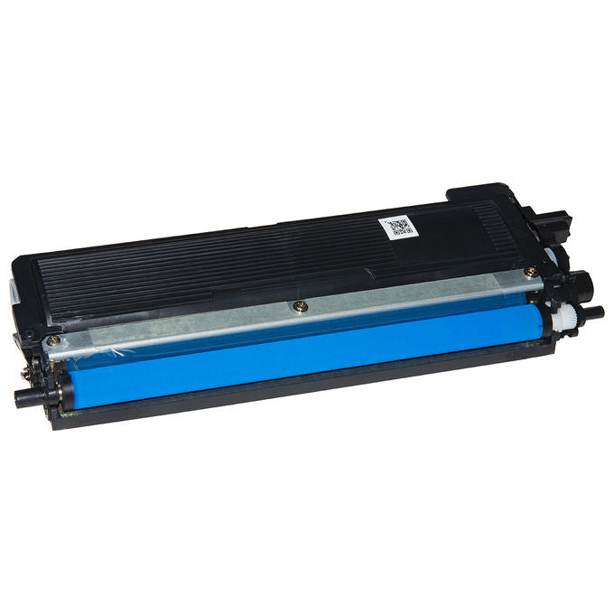 Link Toner Compatibile per Brother TN210-TN230 Ciano 1400 Copie