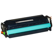Link Toner Compatibile per Uso su HP LASER JET CC532A-CE412A-CF382A Giallo