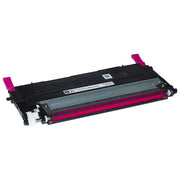 Link Toner Compatibile con Samsung CLT407-409-CLP310-320 Magenta