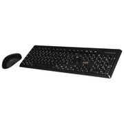 Link kit tastiera e mouse wireless