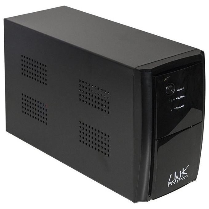 Link LKUPS1000 Gruppo di Continuita' 1000VA 600W