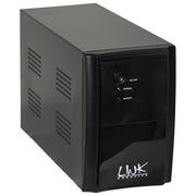 Link gruppo di continuita 1200 va 720 watt