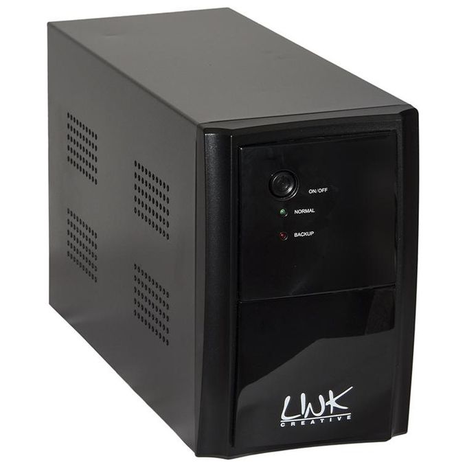 Link gruppo di continuita 1200 va 720 watt
