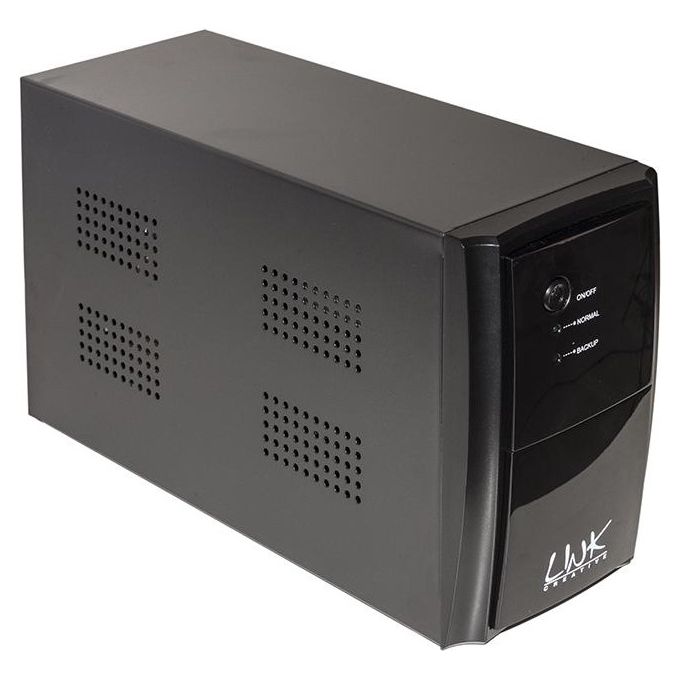 Link LKUPS1500 Gruppo di Continuita' 1500VA 900W