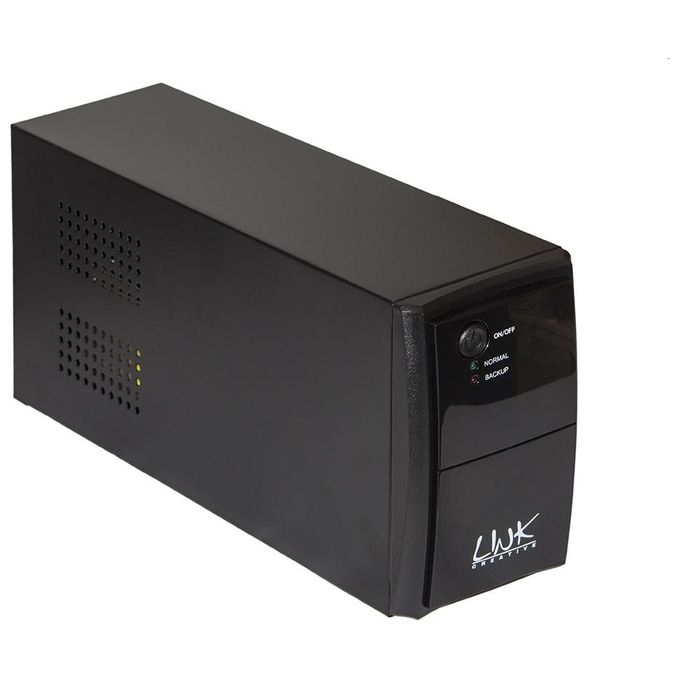 Link gruppo di continuita 800 va 480 watt