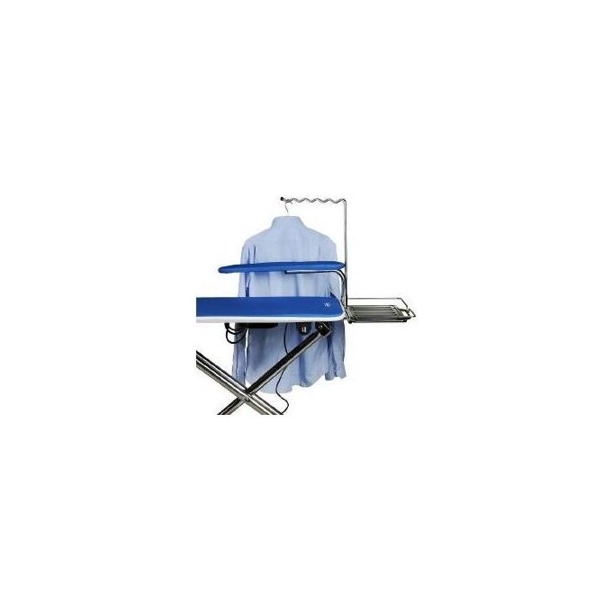 Ddolo KIT_ Accessori per Asse Lord Include Antenna Appendi Abito e Stiramaniche.