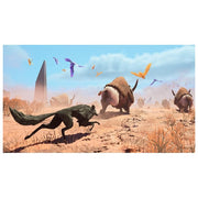 Microids 3701529516665 Lost Ember Limitata PlayStation 5 Avventura Blu-ray Edizione Wolf Pack colore Nero
