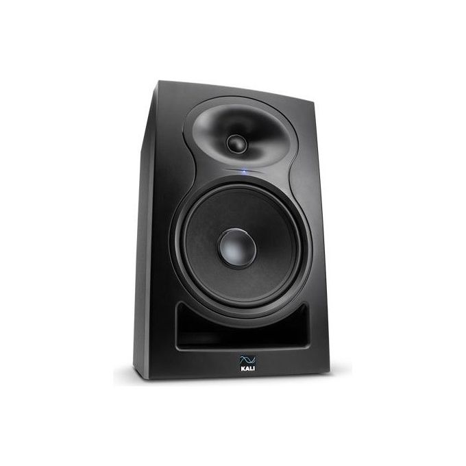 Kali 860006446833 LP-8 EU V2 Cassa monitor da studio attiva biamplificata 8'' 100 W risposta 37 - 25000 Hz colore Nero