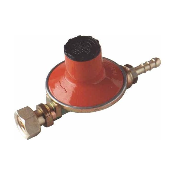 Gnali bocia Regolatore gas bp Orizzontale reg. kg h 4,0