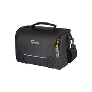 Lowepro LP37464-PWW Adventura Go SH 140 Borsa Fotografica a Tracolla Mirrorless Base Resistente Acqua colore Nero