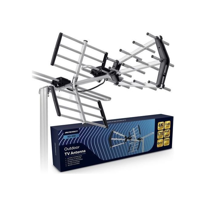 Fracarro LP45F 5G Antenna Log Periodica UHF