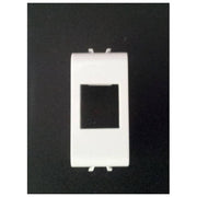 Link Adattatore Portafrutto Gewiss Chorus Bianco