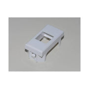 Link Adattatore Portafrutto Axolute Bianco