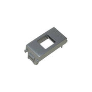 Link Adattatore Portafrutto Vimar Plana Argento
