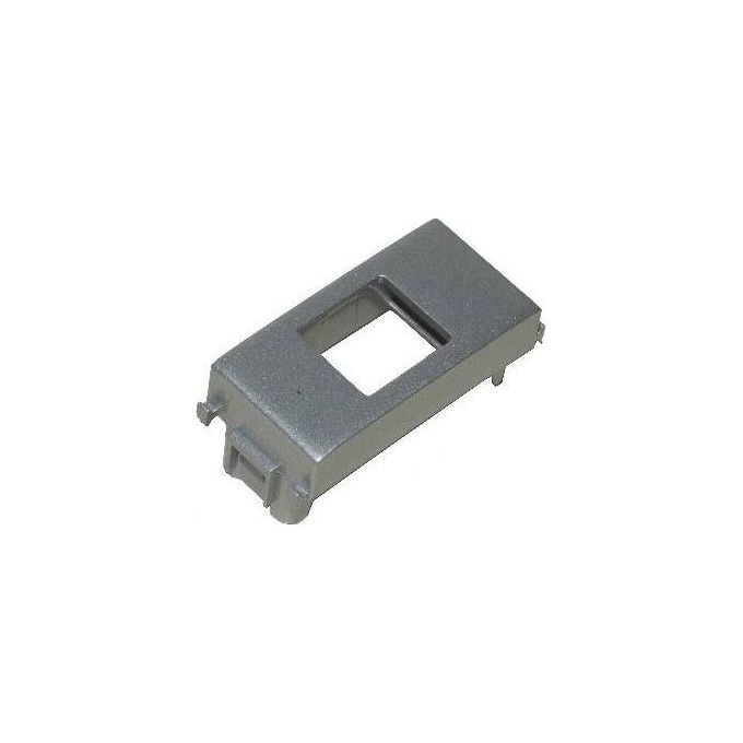 Link Adattatore Portafrutto Vimar Plana Argento